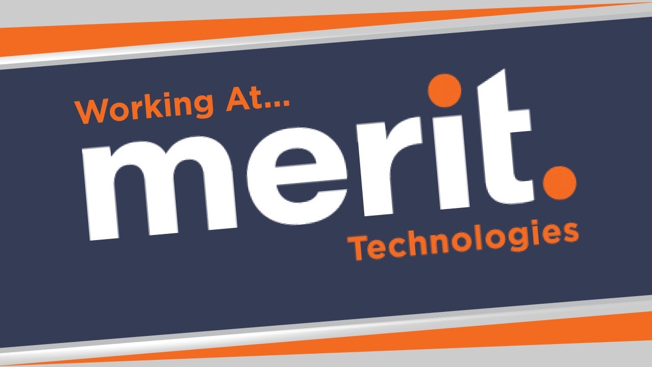 Merit Technologies Recruitment Video