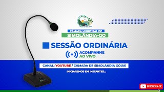 2ª Sessão Ordinádia, ,05 De Novembro De 2024