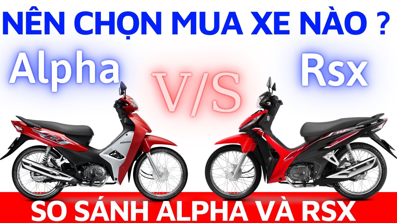 Giá xe số bình dân Honda Wave Alpha tăng chênh kỷ lục