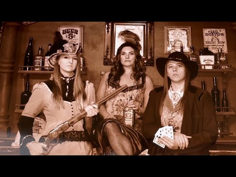 Tombstone, Arizona +