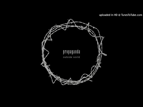 Propaganda - P.