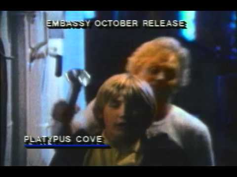 Platypus Cove 1986 Movie Trailer