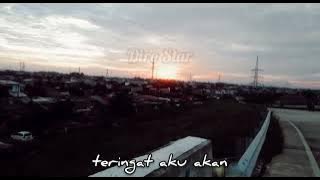 STORY WA GABUT || DINDING PEMISAH