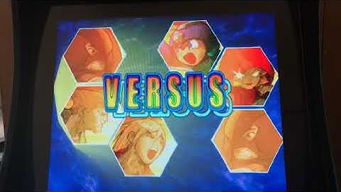 mvc2 roundhouse vs Rick Payton Vidness FreeVidness  Low Tier Ft10 for $100