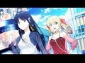 "The Irregular at Magic High School" 10th Anniversary Completely New Animation PV