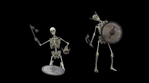 Ghost kill made with fx guru mobile app