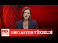 Enflasyon yükseldi! 14 Kasım 2020 Gülbin Tosun ile FOX Ana Haber Hafta Sonu