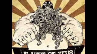 Planet of Zeus - Dawn of the Dead chords
