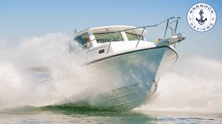 $199,598 - (2026) Parker 257 Explorer Fishing Boat For Sale
