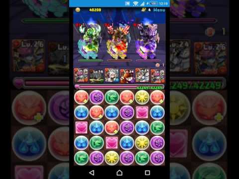 スカーレット 降臨 ソロ