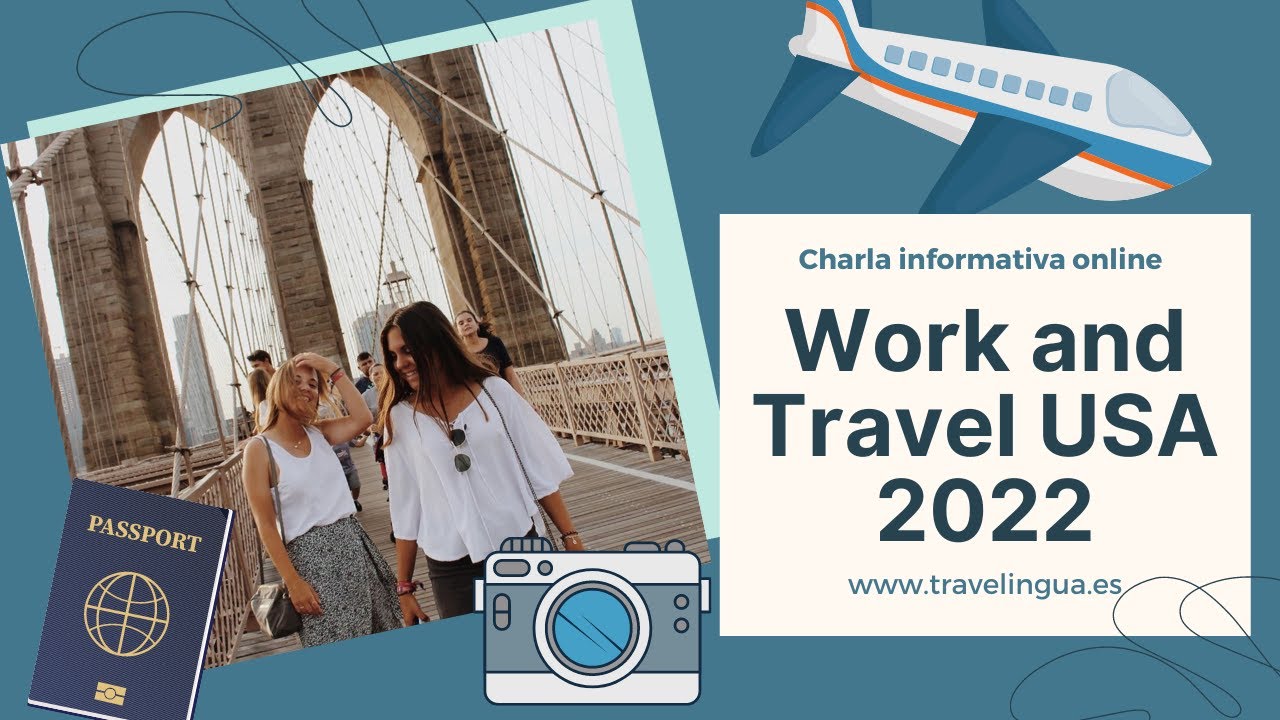 work and travel usa 2022 application