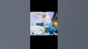 1v3 #codm #codmclutchplays #callofduty #codmobile #bestshot #callofdutymobilemvpmomentc