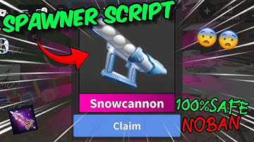 Murder Mystery 2 🔪 Infinite Snowflakes Script ❄️ | 2025 Christmas Update 🎄 | No Patched