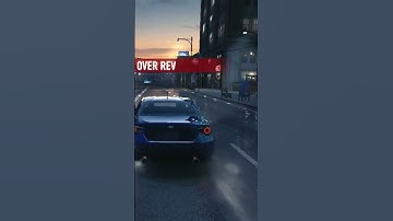 Need for Speed™ No Limits#short