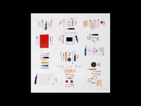 Kommode — Kommode - Come on, sense!