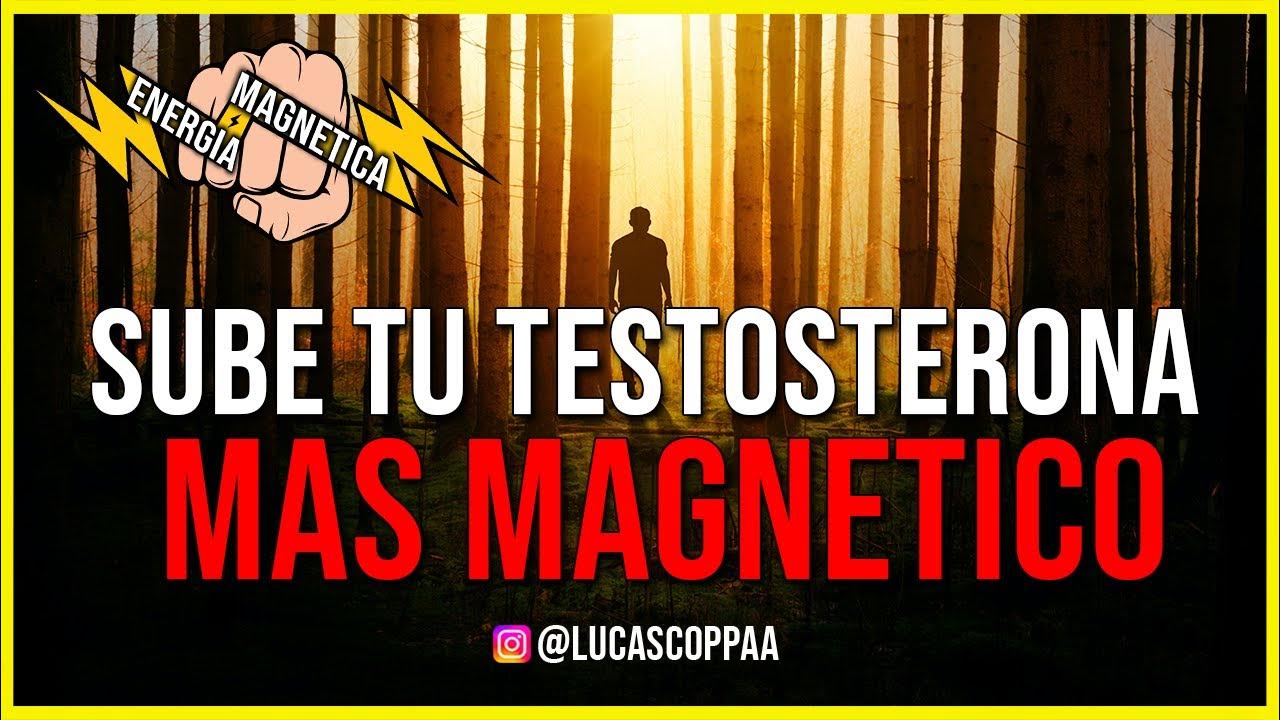 Polen de Pino! Retención Seminal Multiplica los Beneficios! - YouTube