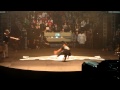 red bull 2010 Thesis vs Toshiki [HD]