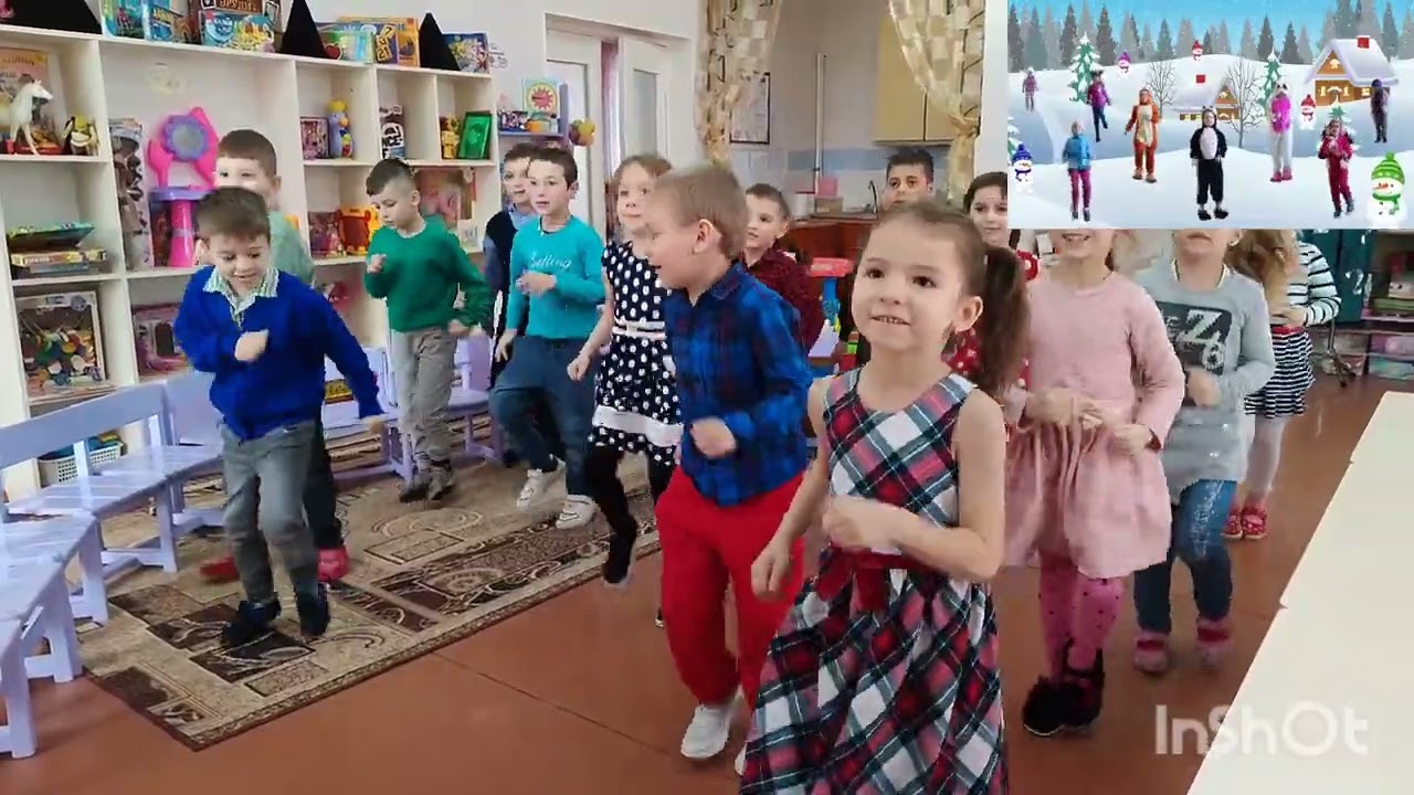 13 ГРУППА МДОУ№49 г.Тирасполь