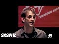 Cooking for Geeks: Science, Hacks, & Good Food | Interactive 2010 | SXSW