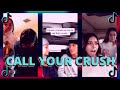 DEVASTATING Crush Confessions (Call Your Crush) | Point Break Challenge Tik Toks Part 3