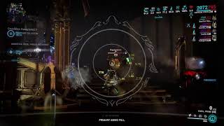 Random grinds, LR1, new player friendly