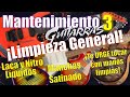 NECESITAS Tocas con MANOS LIMPIAS ¡ENTIENDELO! | ¿Cómo LIMPIAR tu GUITARRA?