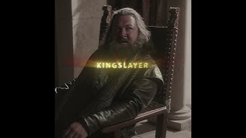 "Son Of The Mighty Tywin" | Jaime Lannister | Skins - Krezus | #shorts #edit #fyp #gameofthrones