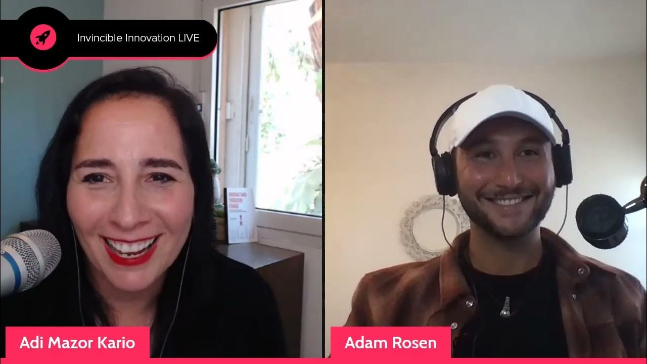 The Future of Sales Highlight 2 YouTube
