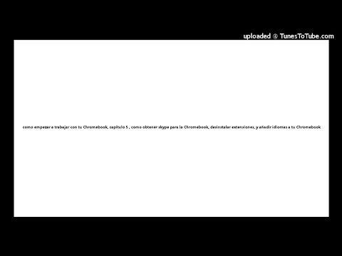 Cómo conectar tu Chromebook a la aplicación de Mensajes para enviar SMS desde tu laptop - Video