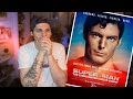 On en Parle ! REACTION au trailer de Super/Man: The Christopher Reeve Story !