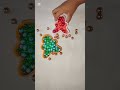 Oddly Satisfying Reverse Beads
