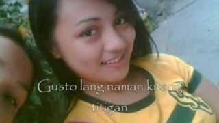 Ewan Ko by soapdish (song for cheyserr