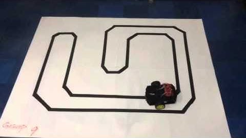 ECE 452 project 3 GROUP 9