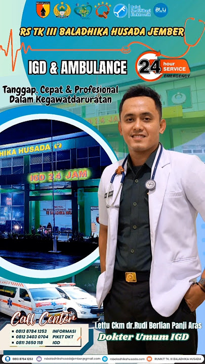 ✨ Percaya Medis, Bukan Magis✨