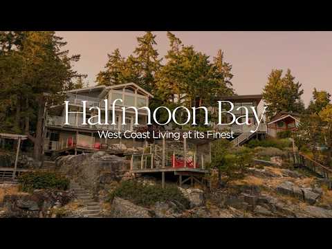 Beautiful Oceanfront Homes with Island Views