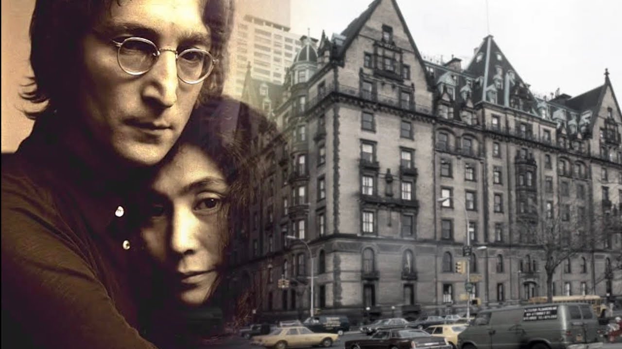 John Lennon Was 'So Happy' in His Final Days, but Faced Unsettling