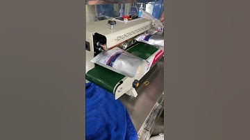 Processing make crispy with beef floss