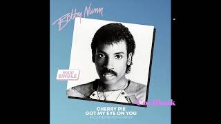 Bobby Nunn - Got My Eye On You (Original Version)