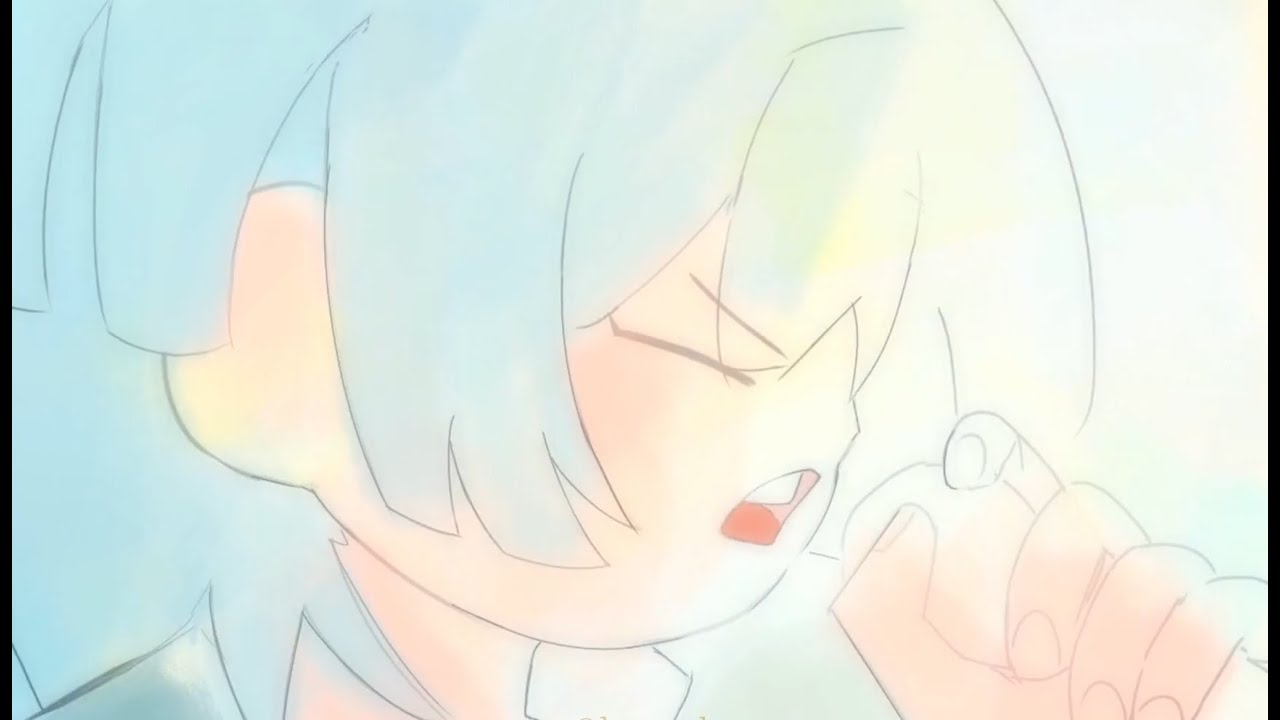 Summer Song | Unnämed | animation