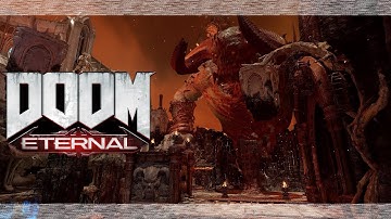 Doom Eternal Update 6.66 - A 