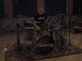 Blues Shuffle Beats - Drum Lessons