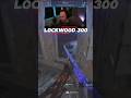 USE IT IN PUBS BEFORE IT’S PATCHED!! #warzone #lockwood300 #shorts