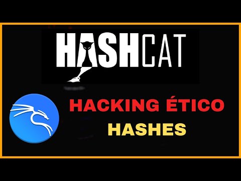 Video: ¿Se puede descifrar el hash?