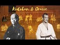 Comment les frres gracie ont diverg du judo kodokan