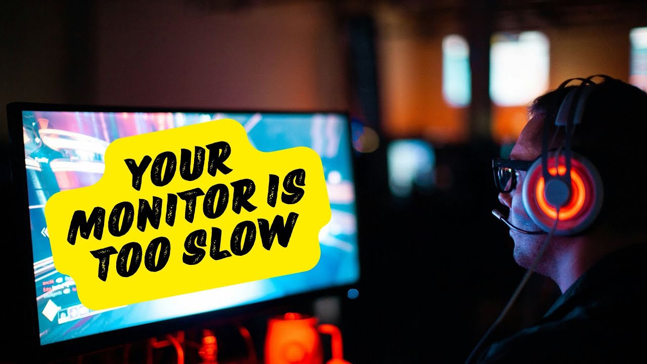 How to Choose the Right PS5 Monitor for Call of Duty (Buyer's Guide)