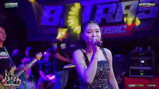 Download Lagu BATRAS LOVE MUSIC - BARA CINTA - KURNIA RAHMA - HAPPY WEDDING SISKA \u0026 RIF'AN MP3