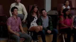 Glee-You Get What You Give (Full Performance) chords