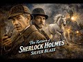 THE RETURN OF SHERLOCK HOLMES: SILVER BLAZE (1988)⁣  | 𝙁𝙪𝙡𝙡 𝙈𝙤𝙫𝙞𝙚🎥 𝙃𝘿