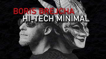 How To Hi-Tech Minimal Techno Like Boris Brejcha #borisbrejcha  #tutorial #flstudio