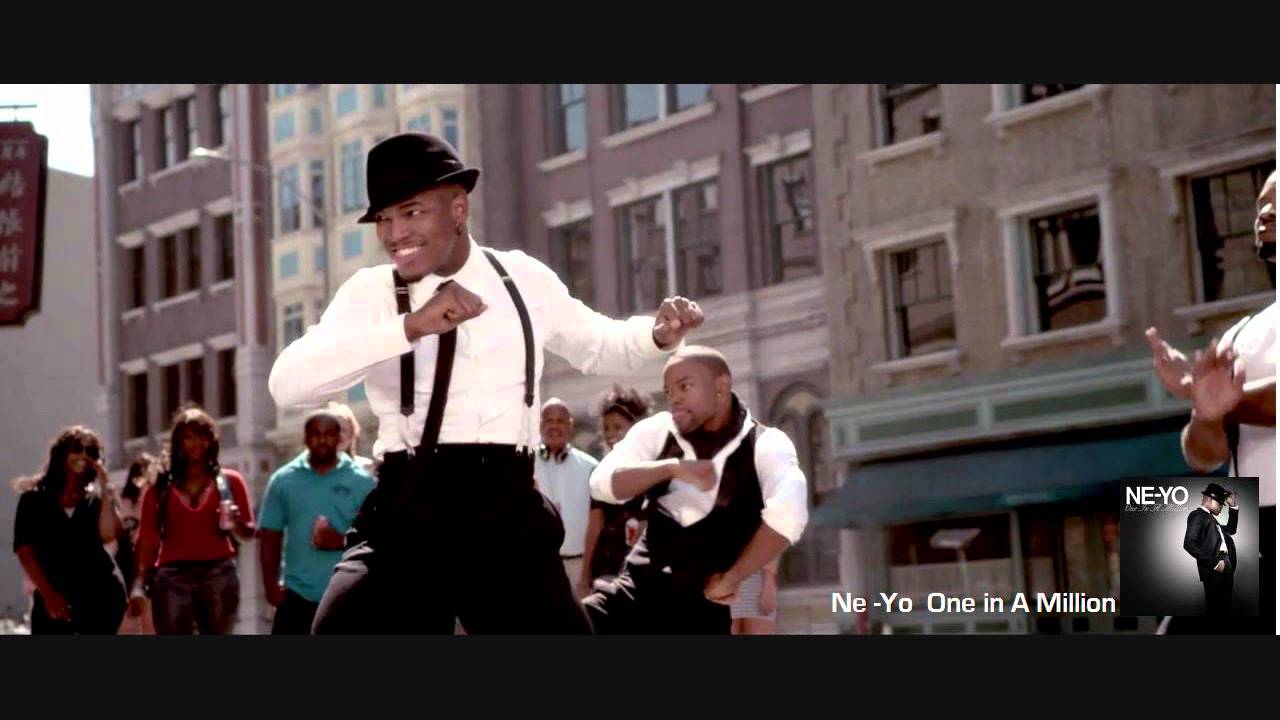 Image result for neyo one in a million